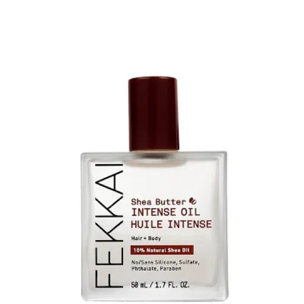 Sealed Fekkai Shea Butter Intense Oil